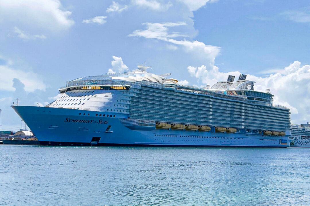 COVID-19 Outbreak Reported on Royal Caribbean Cruise Despite Fully Vaccinated Adult Passengers