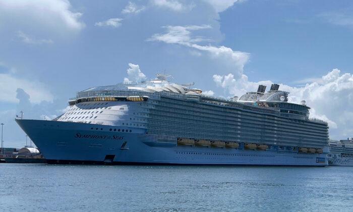 Major Cruise Ship Companies Relax COVID-19 Testing and Vaccine Policies After CDC Drops Rule