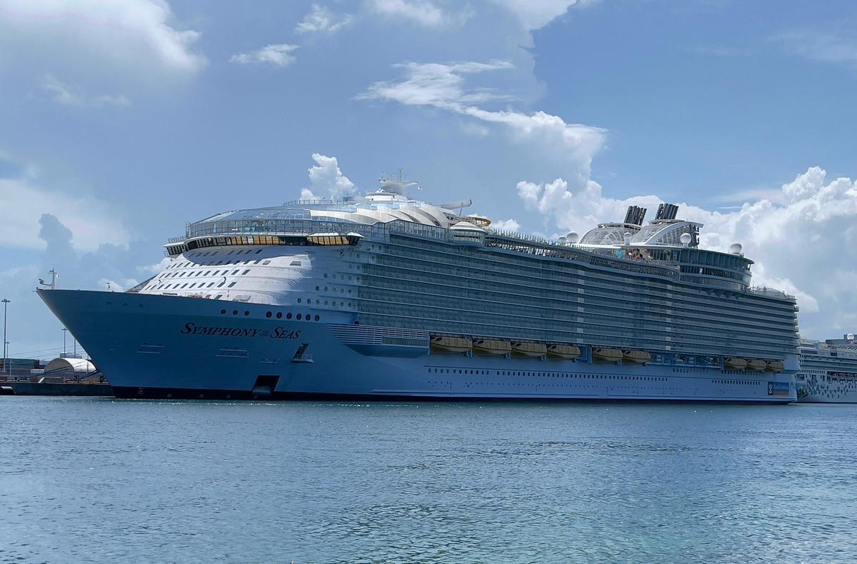 Major Cruise Ship Companies Relax COVID-19 Testing and Vaccine Policies After CDC Drops Rule