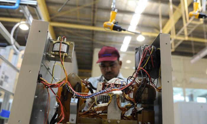 India Sets Sights to Become Global Electronics Manufacturing Hub With $10 Billion Incentive Scheme
