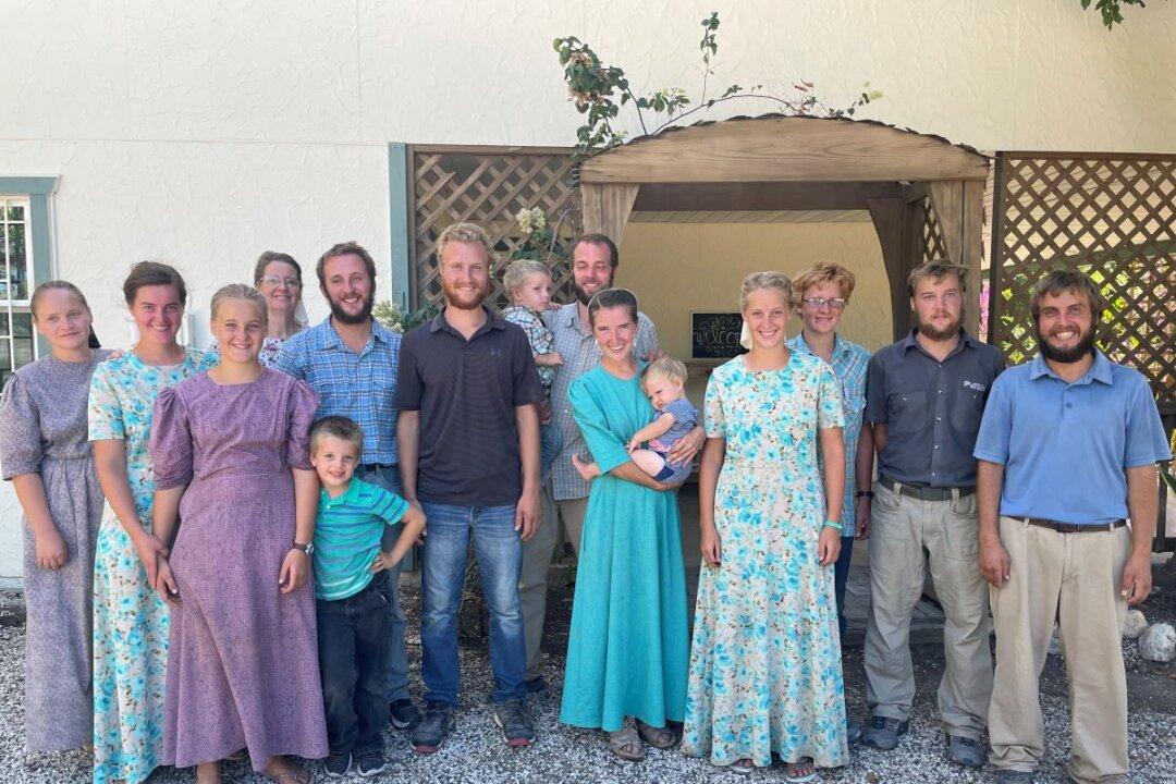 Freed Missionaries Tell How They Escaped Haitian Kidnappers