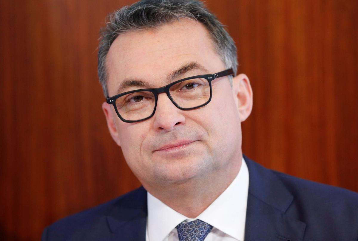 German Government Chooses Joachim Nagel to Head Central Bank