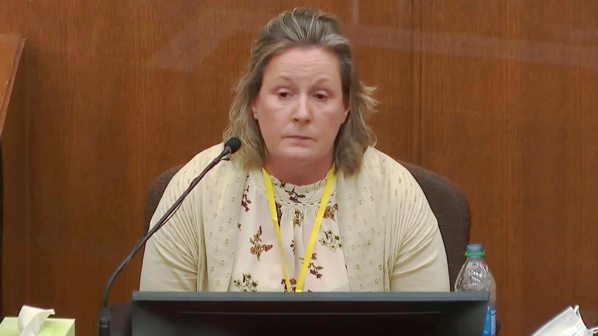 No Verdict yet in Kim Potter Trial for Daunte Wright’s Death