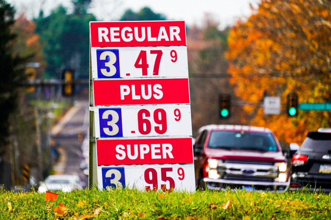 Falling Gas Price Trend Likely Bottomed, Drivers Should Brace for Pain at the Pump: Experts