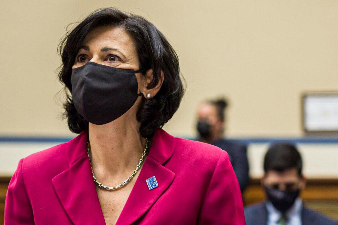 More Than 90 Percent of Americans Can Go Without Masks: CDC