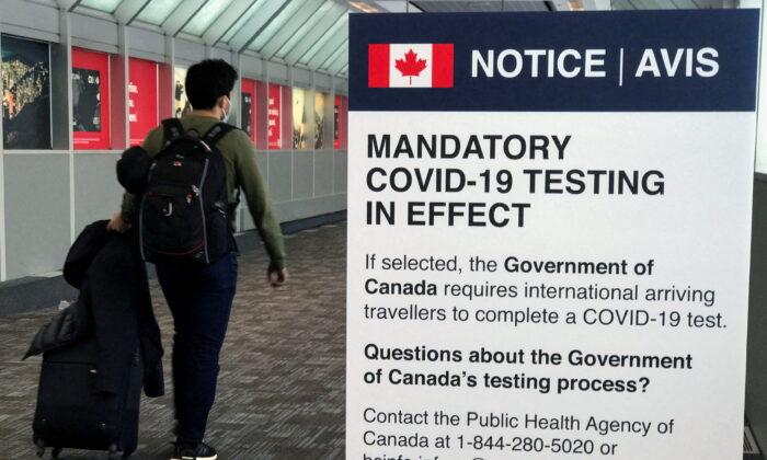Canada Foreign Minister Tests Positive for COVID-19, Quebec Shuts Bars, Gyms