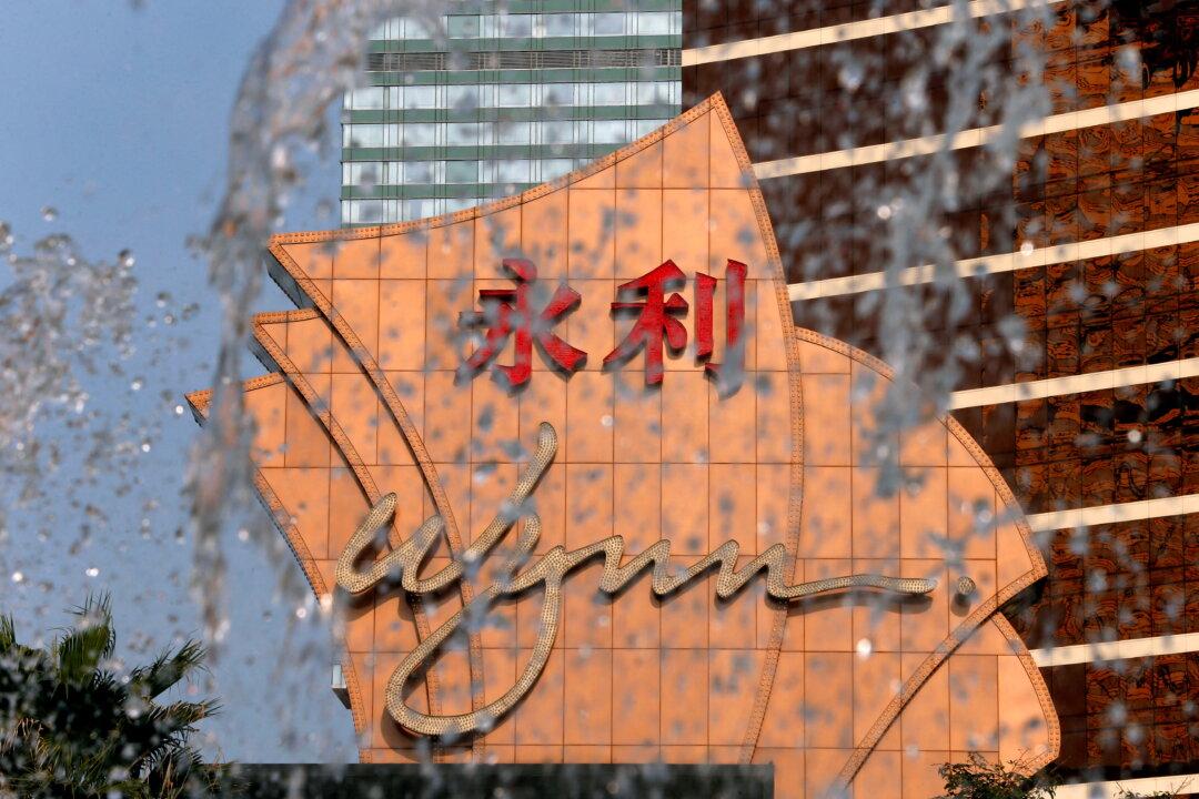 Macau’s Casinos Pin Hopes on Everyday Gamblers After Junket Shutdowns