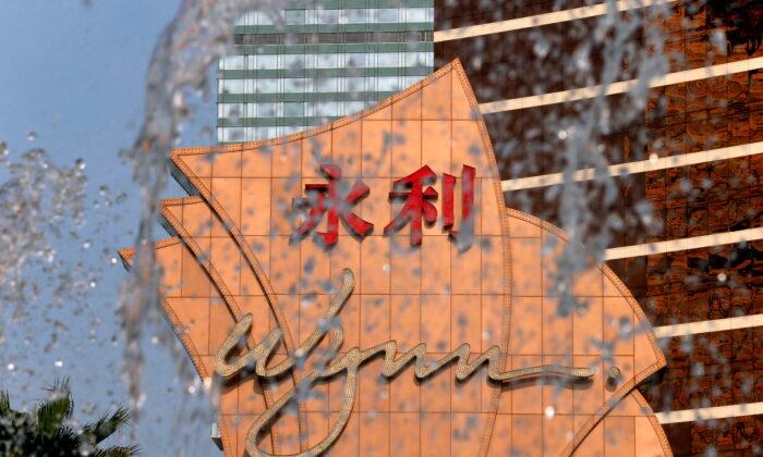 Macau’s Casinos Pin Hopes on Everyday Gamblers After Junket Shutdowns