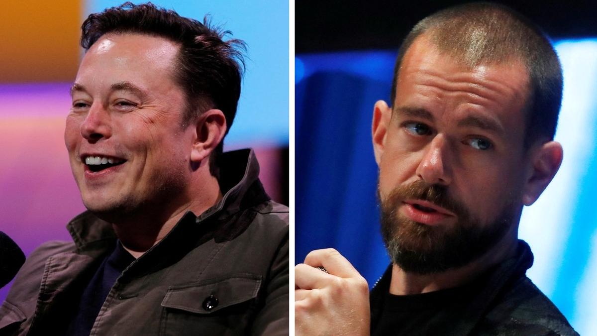 Dorsey Rips Twitter Board for 'Dysfunction' After Musk Accuses It of Failing to Represent Shareholders