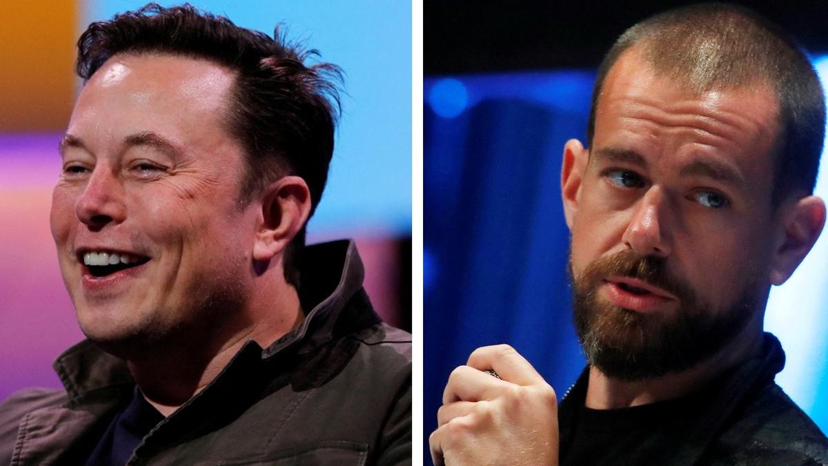 Elon Musk Wishes Jack Dorsey Stayed on Twitter Board, but That Horse Has Already Bolted