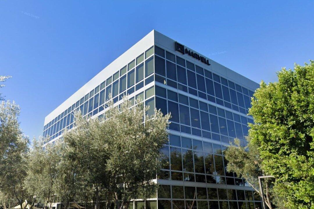 Read Why Citi Is Bullish on Marvell