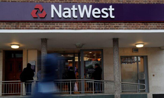 NatWest Unit Pleads Guilty, Will Pay $35 Million to Resolve DOJ ‘Spoofing’ Probe