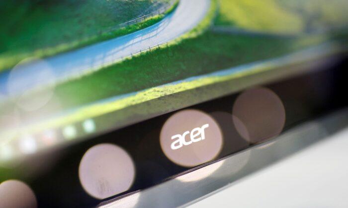 Volkswagen Says Patent Suit by Taiwan’s Acer Is Unfounded