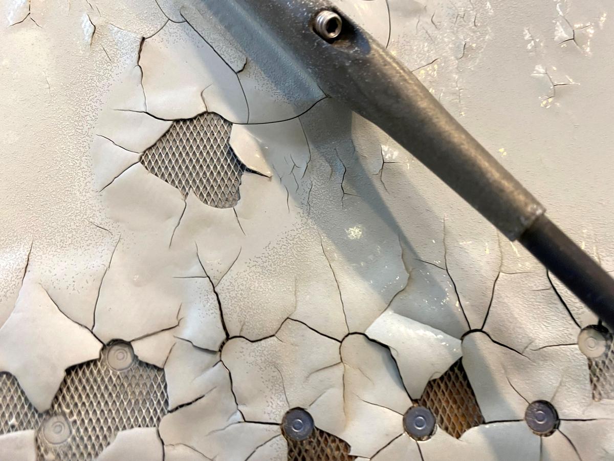 Qatar Airways Sues Airbus in A350 Jet Damage Dispute