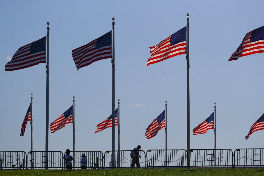 6 Crises Brought About by the US Political Class: Part 1