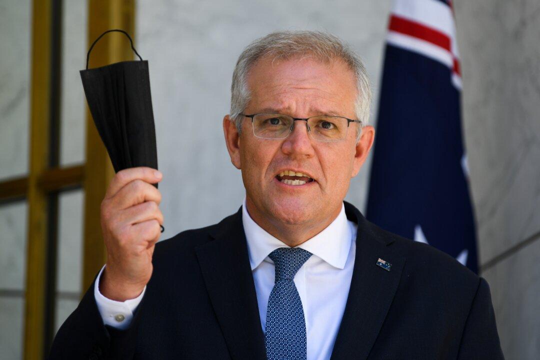 Australian Govt Announces Extra $10 Per Jab for GPs, Pharmacists