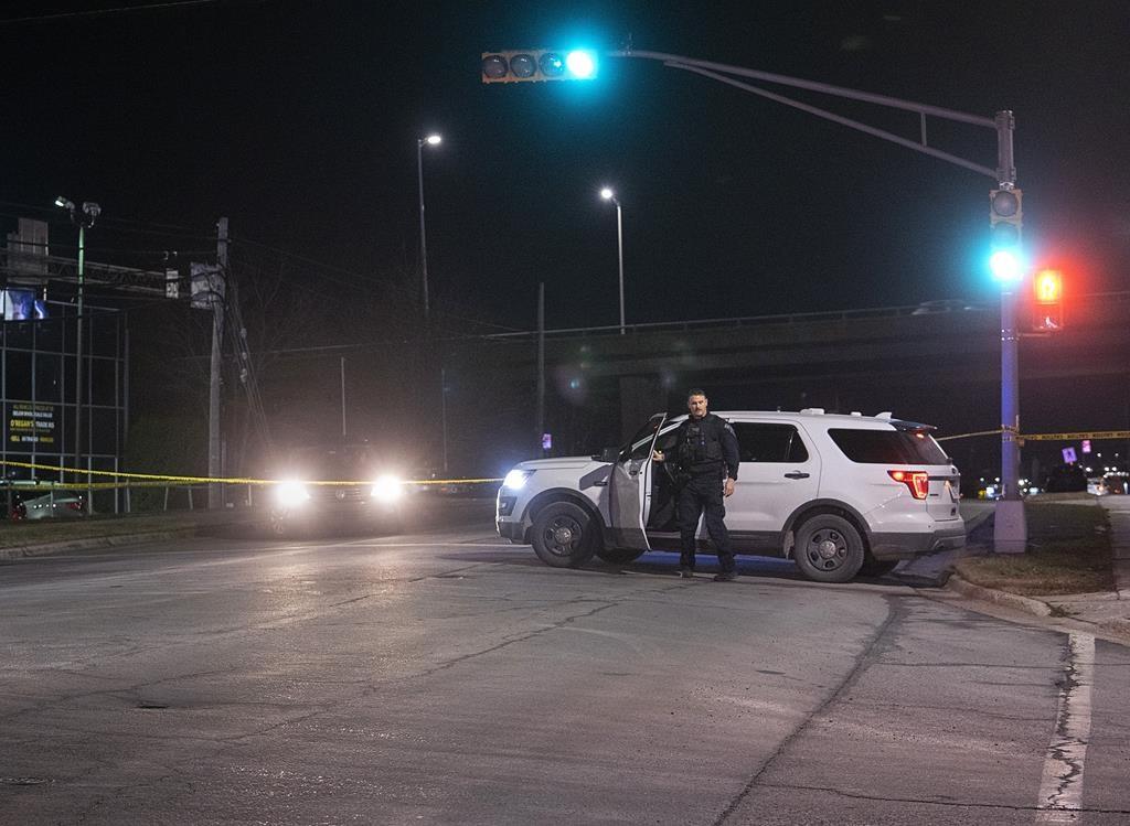 Halifax Police Seek Two Suspects After 8 Year Old Boy Killed in Shooting Tuesday