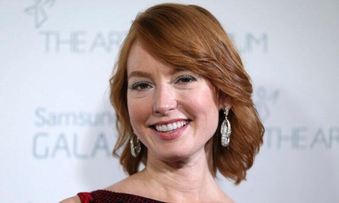 Parents of Actress Alicia Witt Found Dead in Their Home