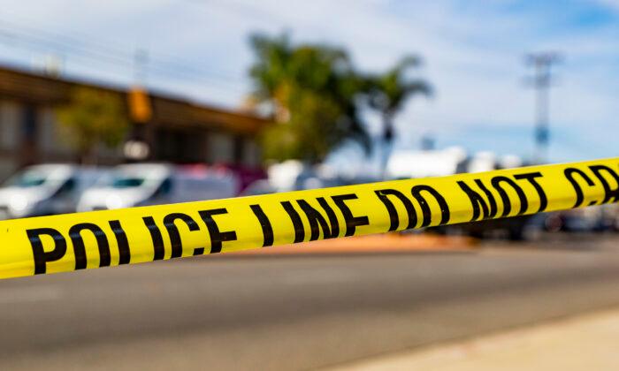 Teenager Shot Dead Near Cudahy School
