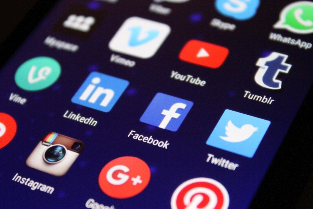Virginia School District Sought to Spend $200,000 to Monitor ‘Social Media Threats,’ ‘Hate Speech’