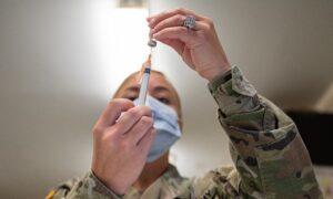 US Military Violated Rules in Handling of COVID Vaccine Mandate Exemption Requests: IG