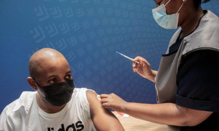 South African Court Urged to Revoke Authorization of Pfizer’s COVID-19 Vaccine