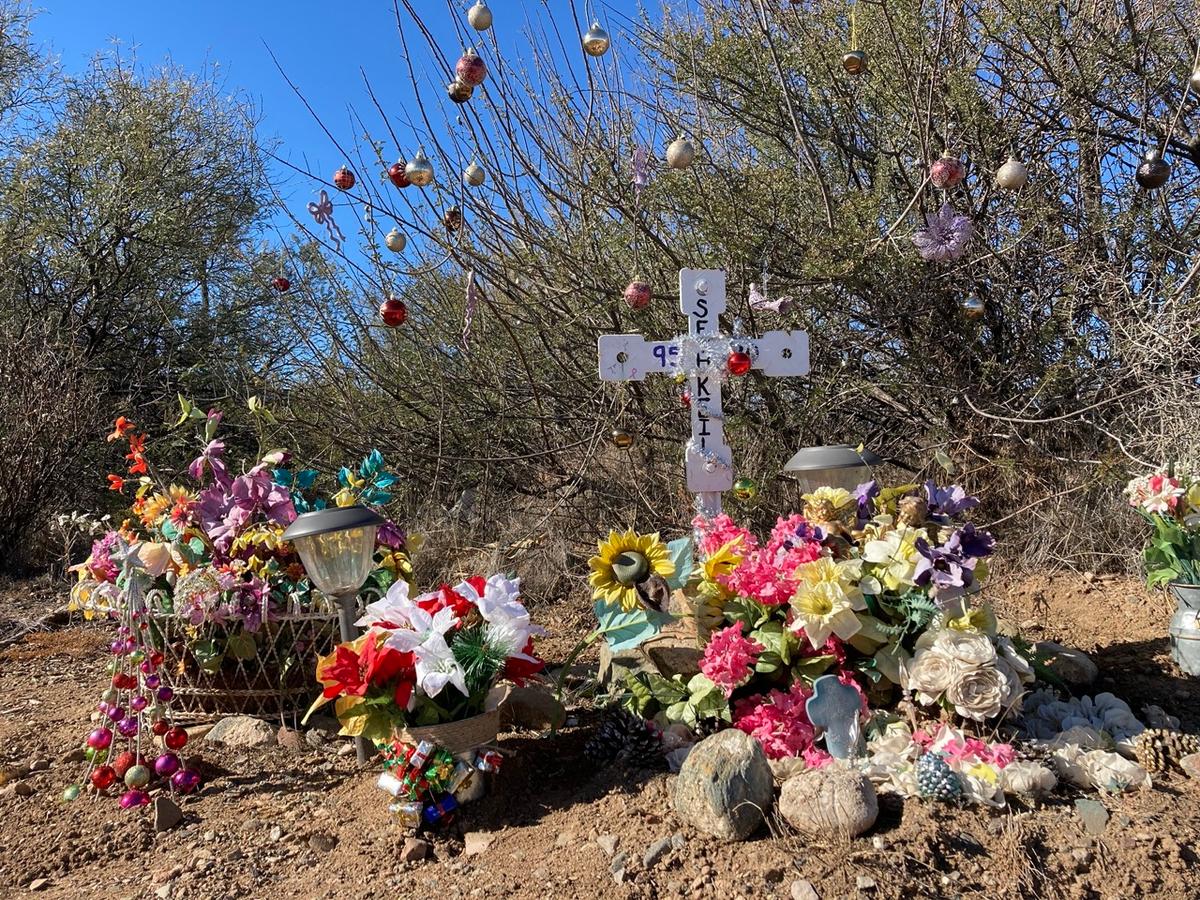 Roadside Memorials Help Bring Closure, But Laws Differ From State to State