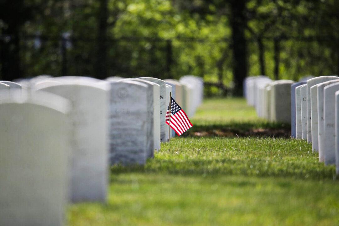 Body of WWII Vet Used in Live Pay-Per-View Autopsy Returning Home