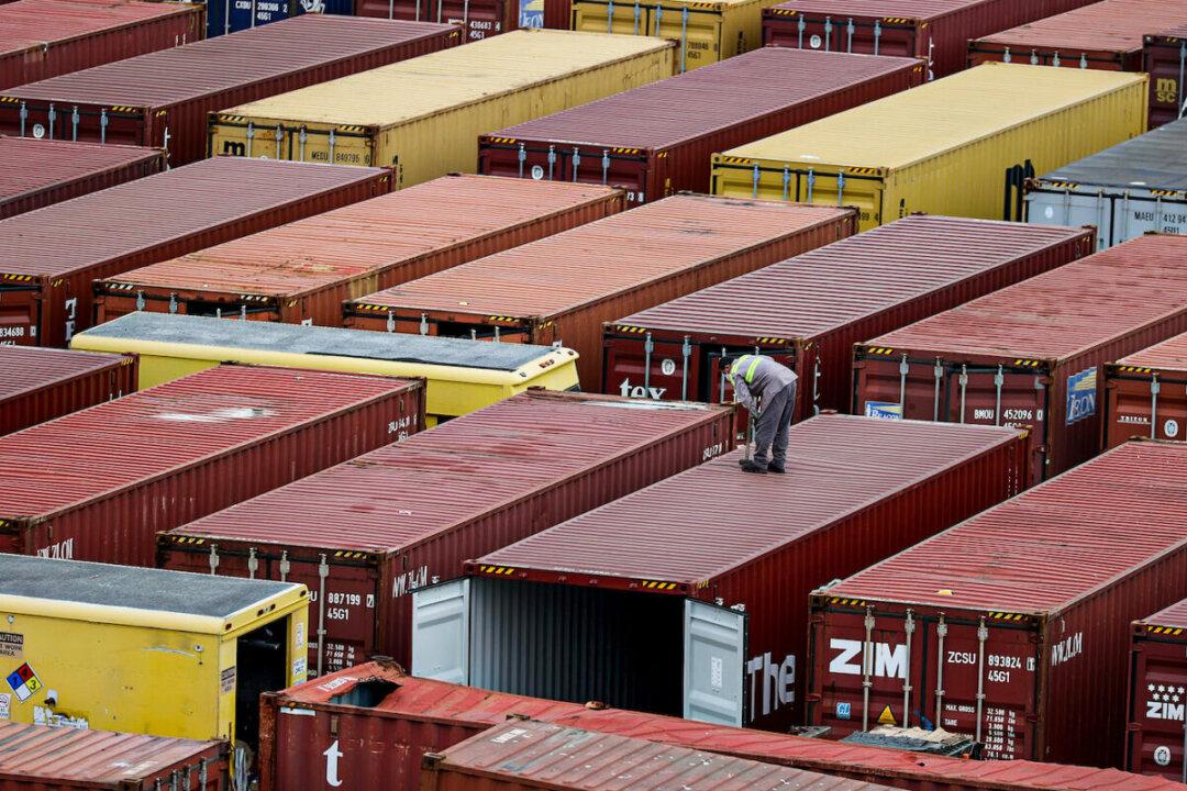 Just 3 Percent of CEOs Say COVID-19 Is Their Top Worry: Report