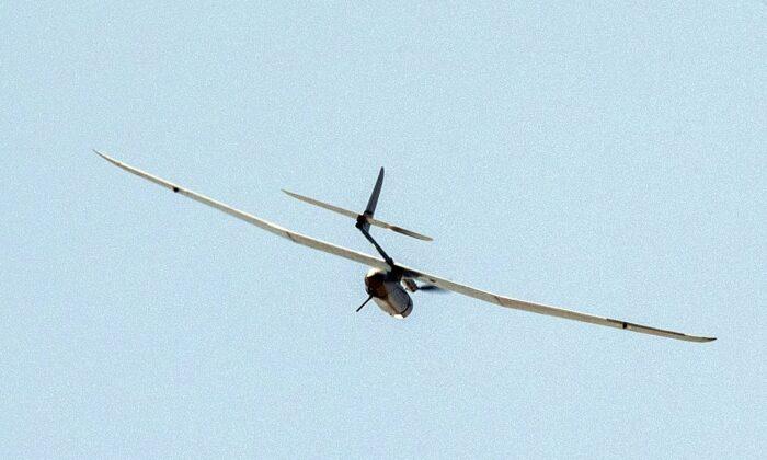 Iran Foils Drone Attack in Isfahan as Regional Tensions Mount