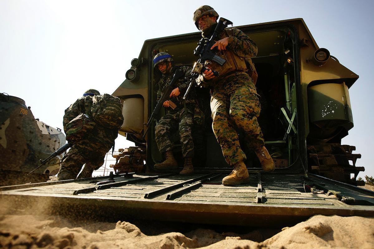 US, Japan Agree to Renew Deal to Host US Troops