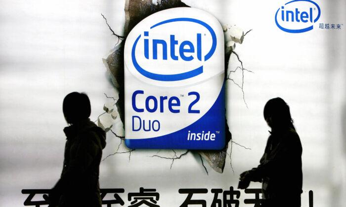 Intel Apologizes After China Backlash Over Xinjiang Stance