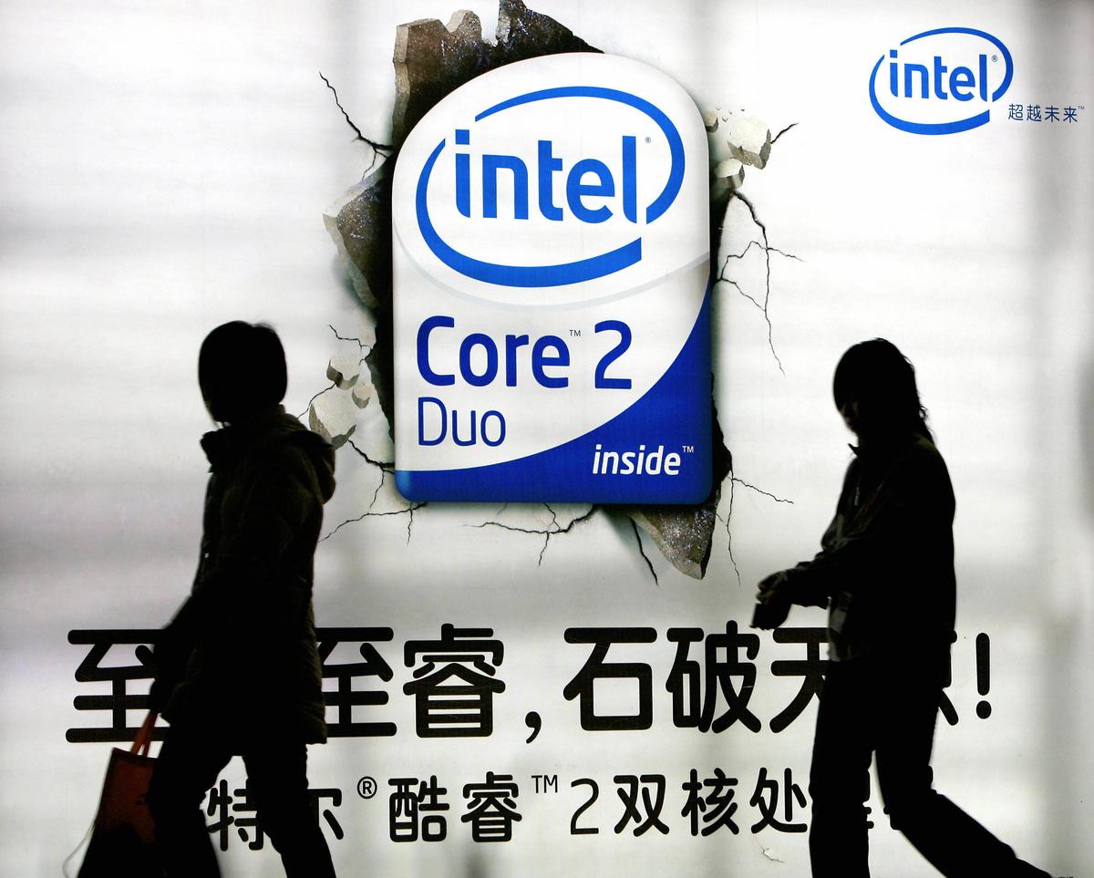 Intel Apologizes After China Backlash Over Xinjiang Stance