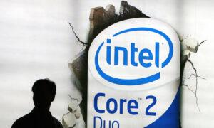 China Nixes Intel’s $5 Billion Merger With Israeli Chip Fab