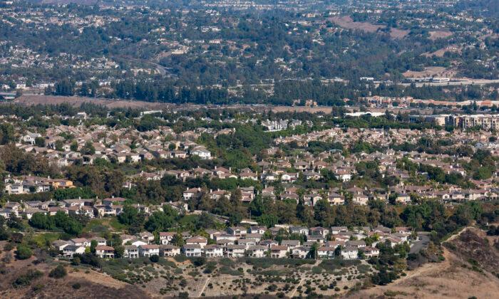 Laguna Hills Sued for Failure to Meet State Housing Element Deadline