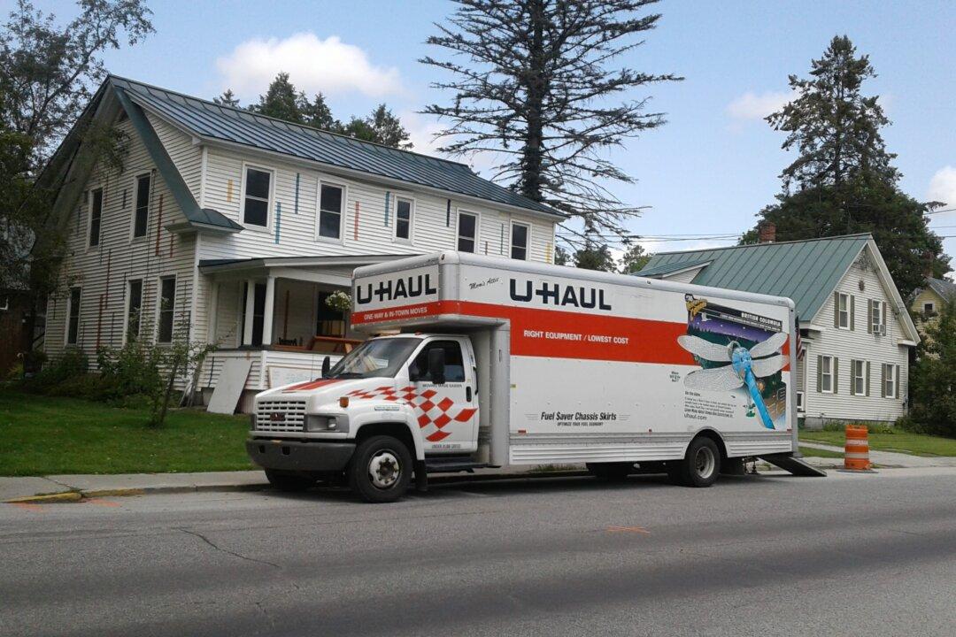 US ‘National Divorce’ Appears to Already Be Happening