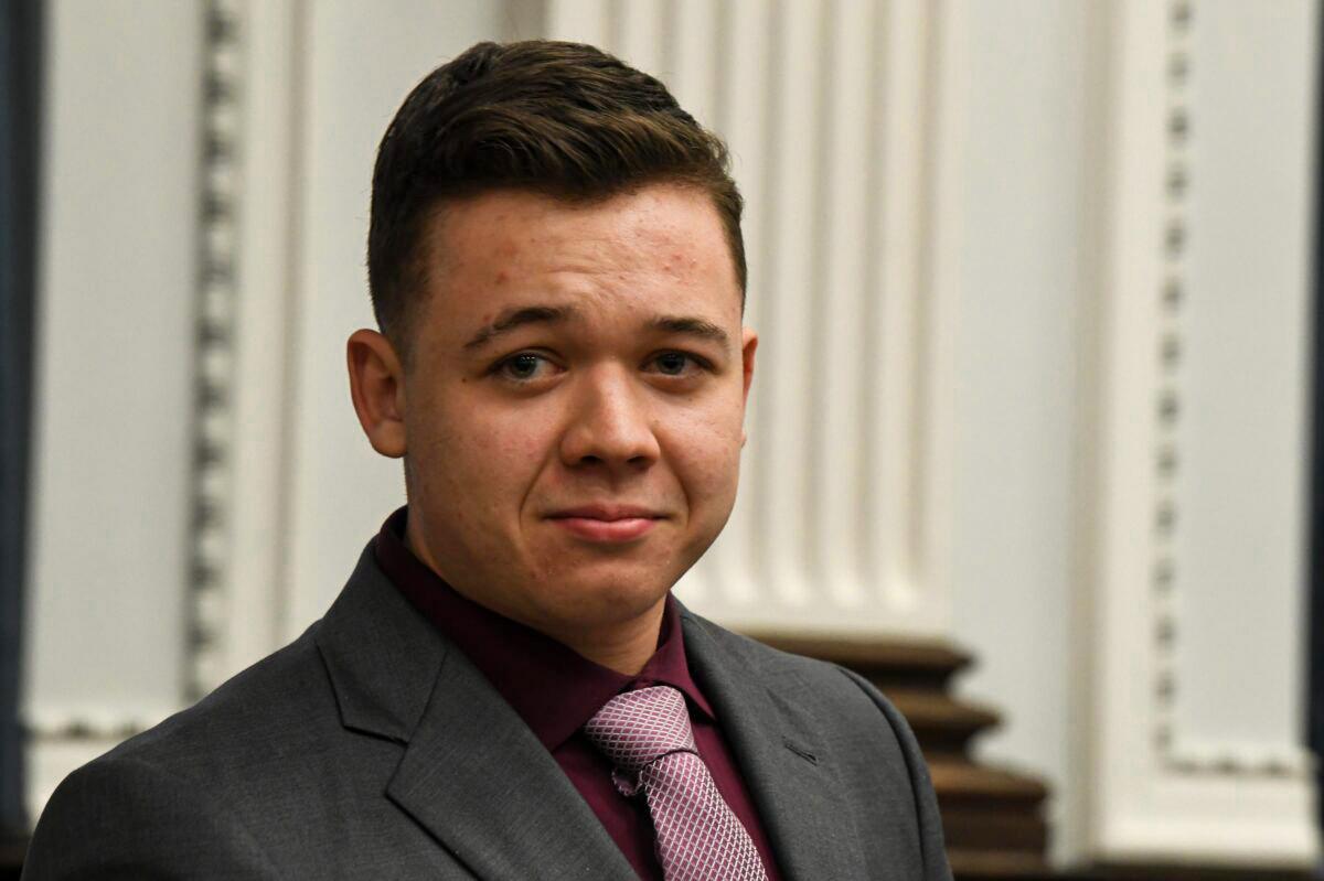 Kyle Rittenhouse Issues Warning: ‘Media Accountability Coming Soon’