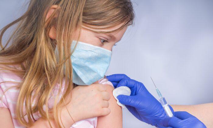 Vaccinating Teens Against Parental Consent is ‘Ethically Permissible’: Experts
