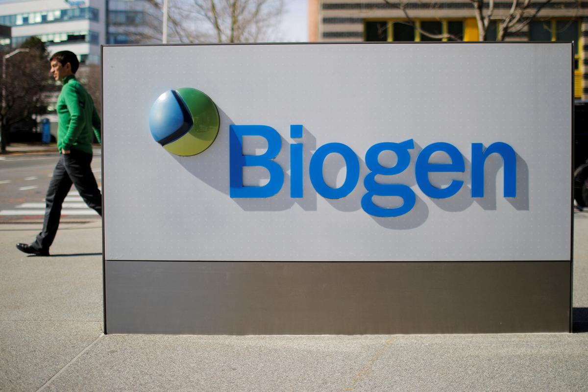 Biogen, Eisai Alzheimer’s Drug Lecanemab Gets ‘Fast Track’ Designation From FDA