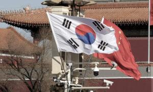 South Korea Alerts Citizens Ahead of Beijing’s New Anti-Espionage Law