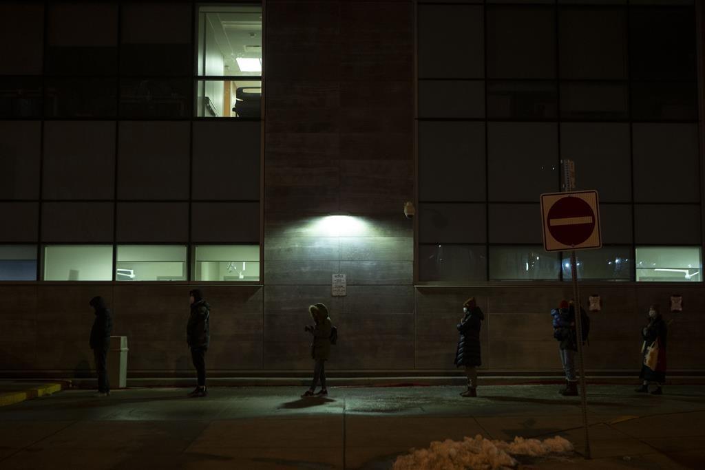 Polls Suggest Decline in Mental Health, but Point to Clues on How to Address It