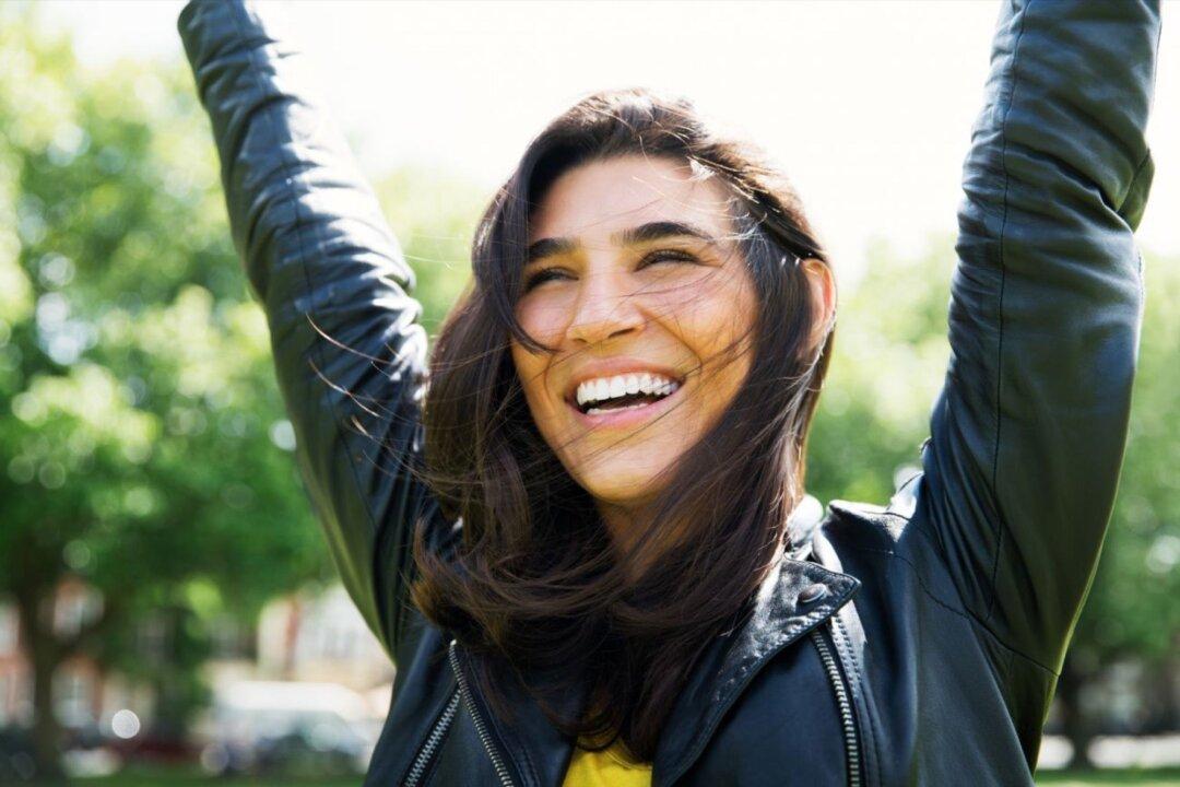 20 Secrets to Living a Happier Life