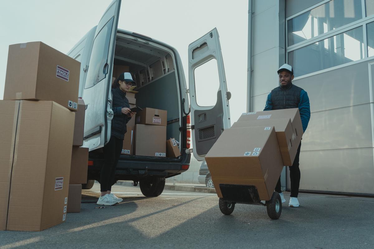 The Seasonal Labor Shortage Is a Harbinger of an Evolving Hourly Jobs Market