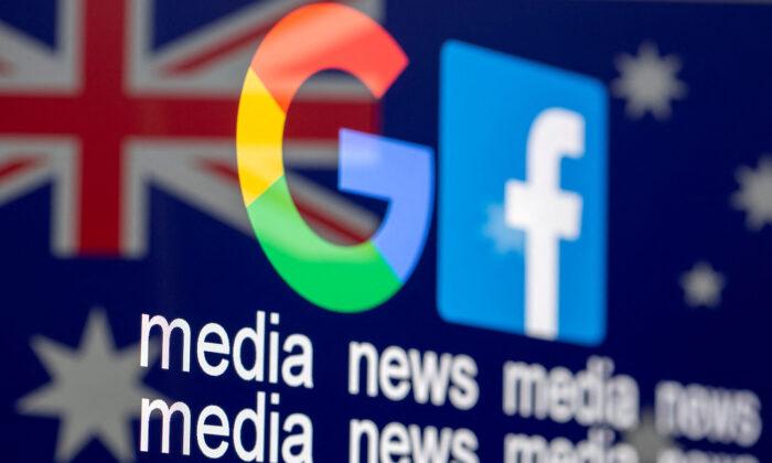 Australia Puts Website Accused of Fake Journalists on Register for Payment by Facebook, Google