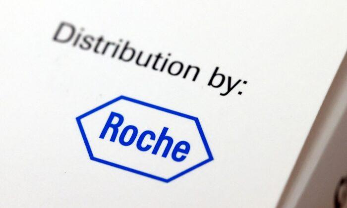 Roche Says At-Home COVID-19 Rapid Test Gets Ok From FDA