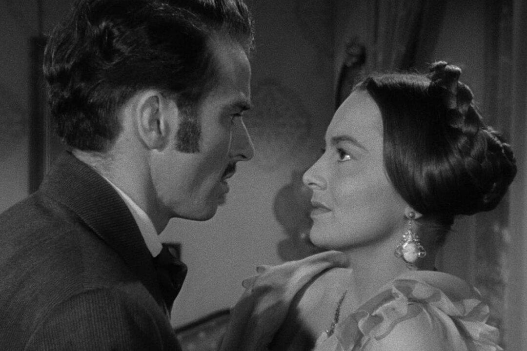 Rewind, Review, and Re-Rate: ‘The Heiress’: Romantic Drama Avoids the Sentimental