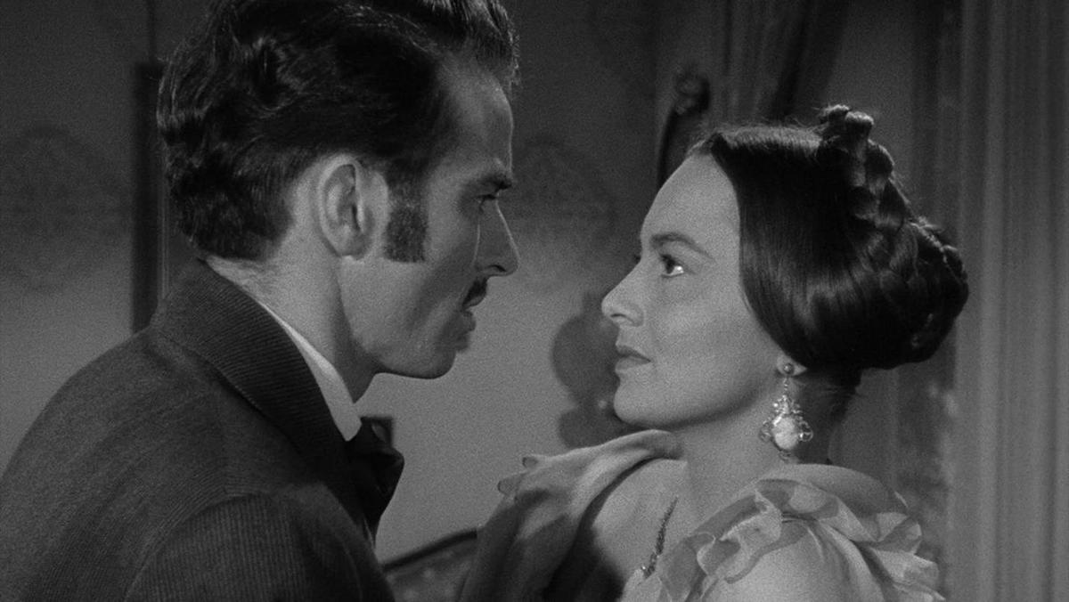Rewind, Review, and Re-Rate: ‘The Heiress’: Romantic Drama Avoids the Sentimental
