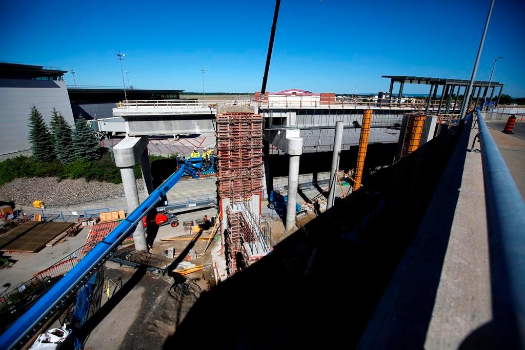 Why Canada Gets Less for More When It Comes to Building Transit