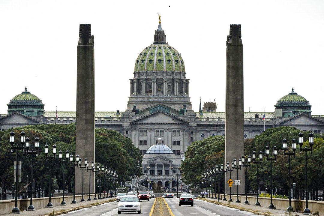 Pennsylvania House Majority Still Unclear as New Speaker Named