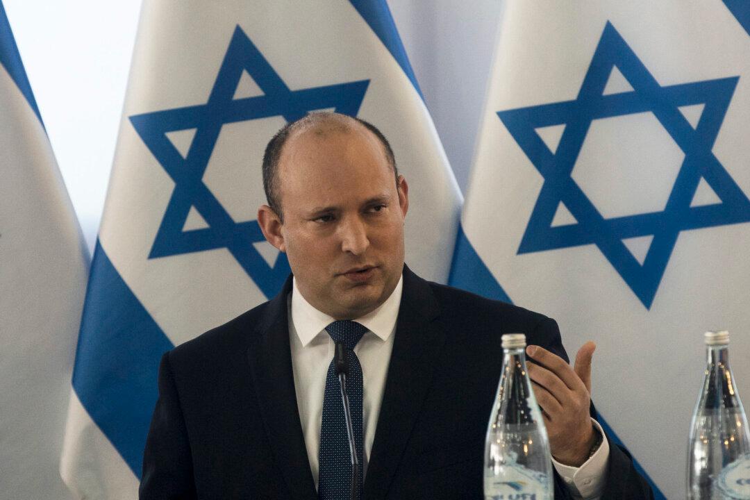 Israel Plans to Double Settlement in Golan Heights